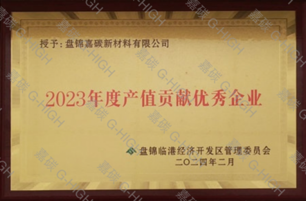 榮獲兩項(xiàng)榮譽(yù)稱(chēng)號(hào)